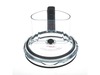 Large Processing Bowl Lid Asse – Part Number: SP0021903