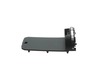 Back Cover Assembly - Stainless Steel - New Design – Part Number: SP0022120