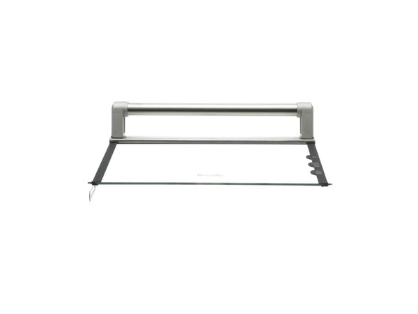17829674-1-M-Breville-SP0022464-Glass Door Assembly