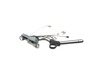 Steam Wand Assembly – Part Number: SP0022925