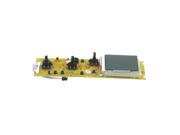 17829875-1-M-Breville-SP0024080-Control Pcb Assembly Us/ca Fro