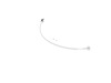 17829886-3-S-Breville-SP0024207-T-Tube Coffee S-Valve To Steam Boiler Pdc1812+