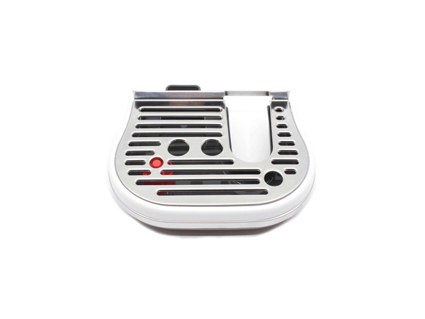 17830018-1-M-Breville-SP0025061-Drip Tray Assembly-Sst