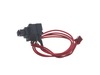 Micro Switch Assembly – Part Number: SP0025542