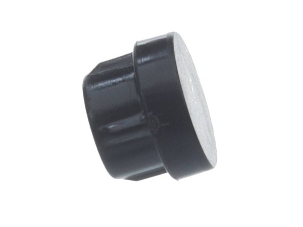 17830114-1-M-Breville-SP0025702-Screw Cover Black - Bks