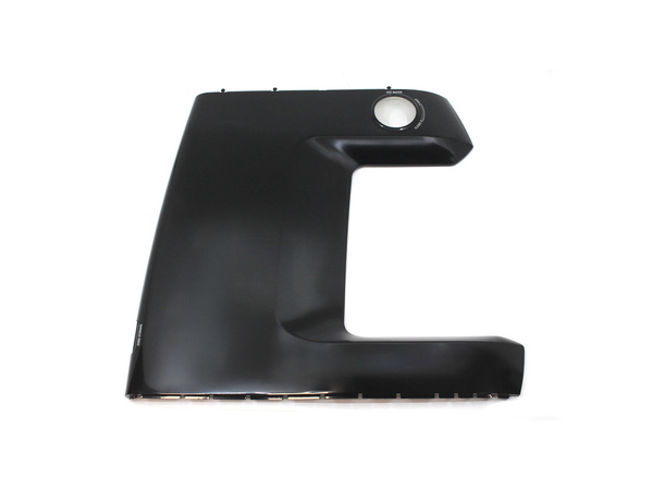 17830227-1-M-Breville-SP0026424-Side Panel Left- Bks