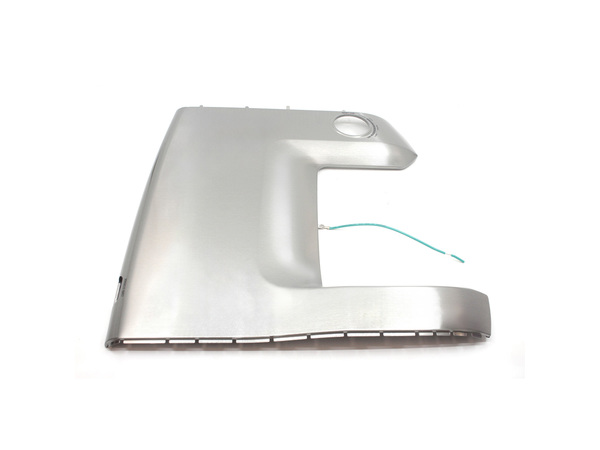 17830229-1-M-Breville-SP0026426-Side Panel Left- Bss