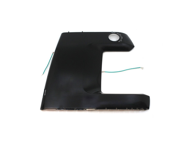 17830230-1-M-Breville-SP0026427-Side Panel Left- Bks