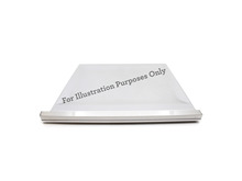 Crumb Tray Plate (Shy) – Part Number: SP0027174