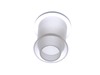 Silicon Spout For Diffuser – Part Number: SP0027316