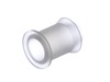 17830403-3-S-Breville-SP0027316-Silicon Spout For Diffuser