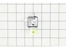 Steam Solenoid Valve (v399) As – Part Number: SP0027616