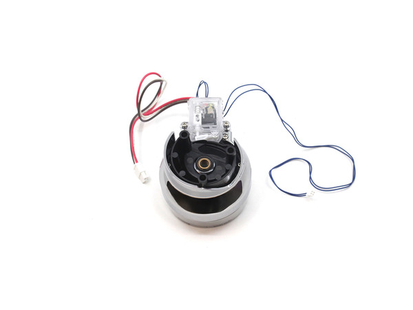 17830435-1-M-Breville-SP0027692-Augur Head Assembly For Reverse Tamper