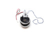 Augur Head Assembly For Reverse Tamper – Part Number: SP0027692