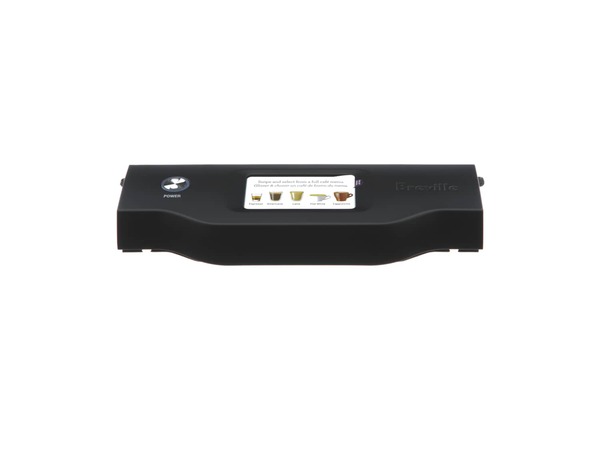 17830438-1-M-Breville-SP0027699-Control Pcb Complete Ass Uscan Swa1.5
