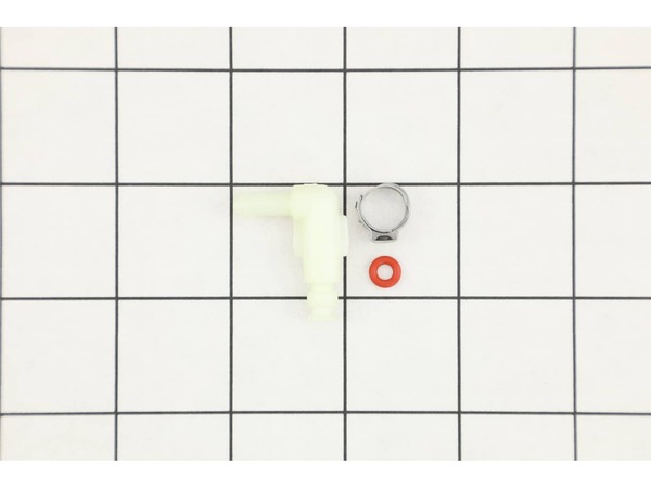 17830558-1-M-Breville-SP0100073-Elbow Connector In Printed Hea