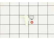 Elbow Connector In Printed Hea – Part Number: SP0100073