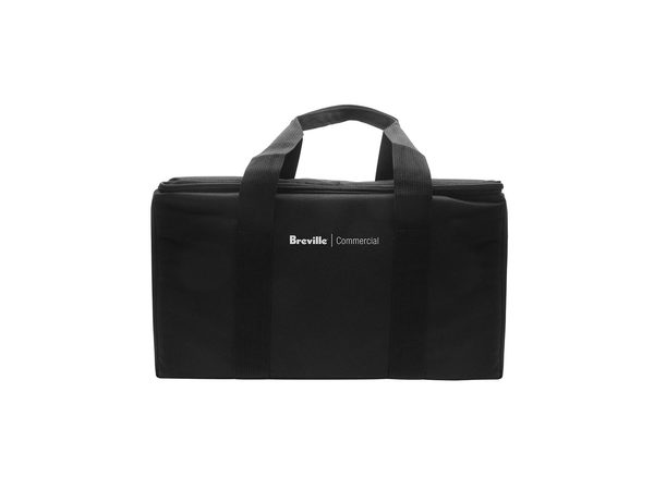 17830559-1-M-Breville-SP0100097-Carry Bag - Breville Logo