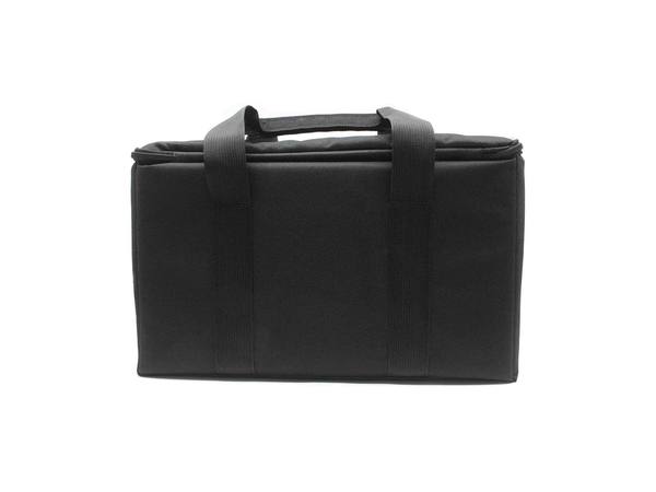 17830560-1-M-Breville-SP0100098-Carry Bag - Sage Logo