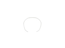 Base Retaining Ring Only +1.3Mm – Part Number: SP0100102