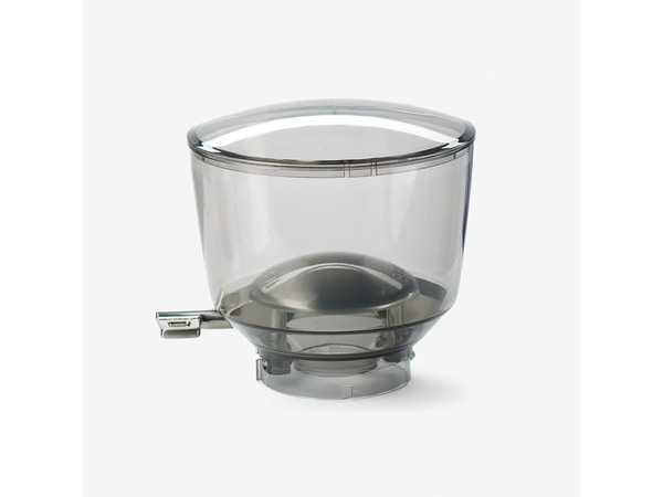 17830737-1-M-Baratza-SP0100769-Shut Off Hopper Assembly
