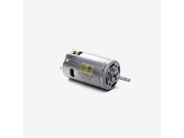17830739-1-M-Baratza-SP0100771-120v Motor D-Shaft