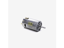 120v Motor D-Shaft – Part Number: SP0100771