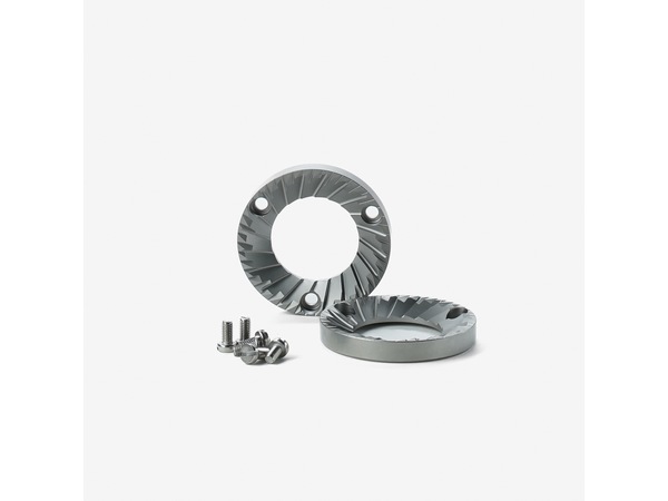 17830746-1-M-Baratza-SP0100779-Steel Burrs (Pair, With 6 Screws F8171)