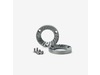 Steel Burrs (Pair, With 6 Screws F8171) – Part Number: SP0100779
