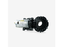 Sette Gear Box/Motor/Ring Burr – Part Number: SP0100780