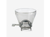 Sette Hopper Assembly With Metal Shut Off Handle – Part Number: SP0100784