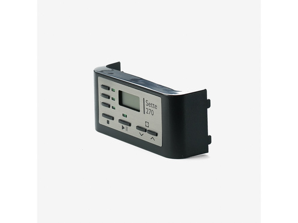 17830752-1-M-Baratza-SP0100786-Display Assembly Sette 270