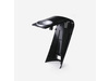 Top/Back Case (Black, Us/Canada Only) Assembly – Part Number: SP0100796