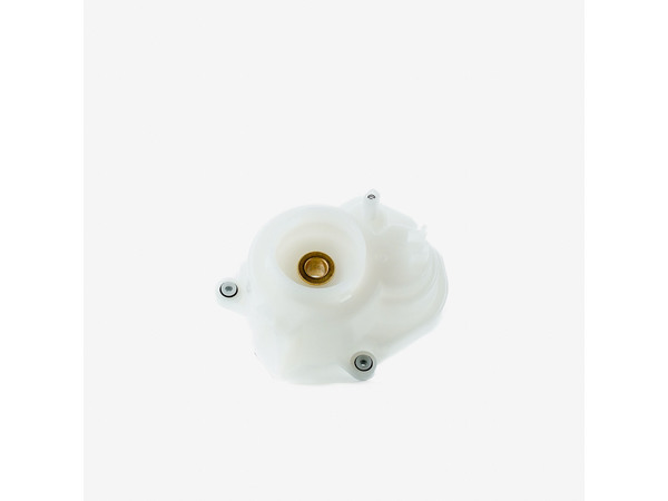 17830762-1-M-Baratza-SP0100797-Conical Gearbox Housing Assembly