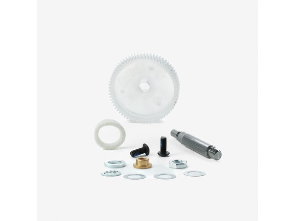 17830770-1-M-Baratza-SP0100806-Gear Box Gb2.1 Rebuild And Upgrade Kit