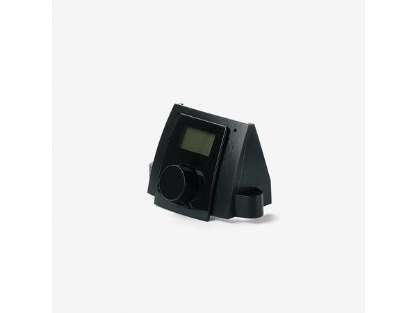 17830773-1-M-Baratza-SP0100809-Virtuoso+ Display Assembly With Dial Installed