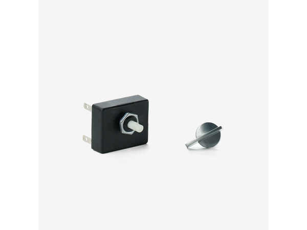 17830774-1-M-Baratza-SP0100810-Timer And Knob For Virtuoso