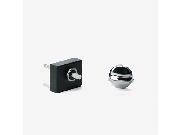 17830775-1-M-Baratza-SP0100811-Timer And Knob For Maestro Plus (2013)