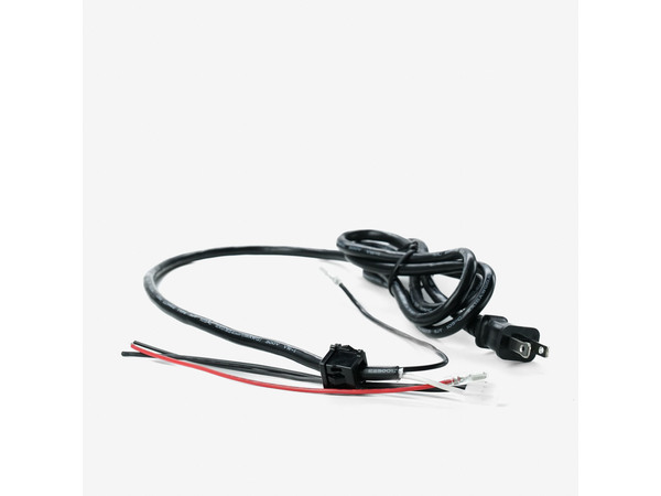 17830804-1-M-Baratza-SP0100901-A Plug, Cord (Encore Series)