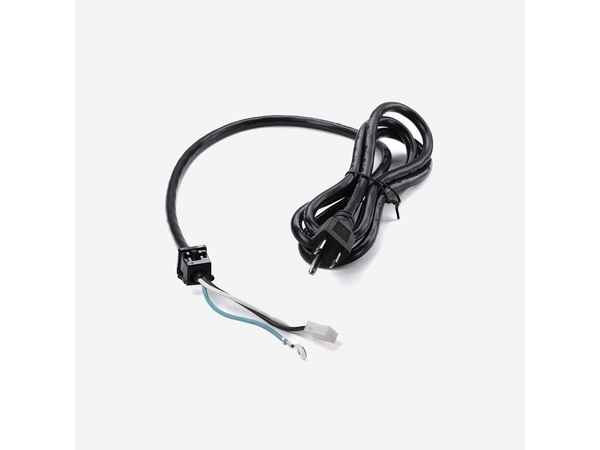 17830805-1-M-Baratza-SP0100902-B Plug, Cord (Flat Burr Series)
