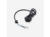 B Plug, Cord (Flat Burr Series) – Part Number: SP0100902