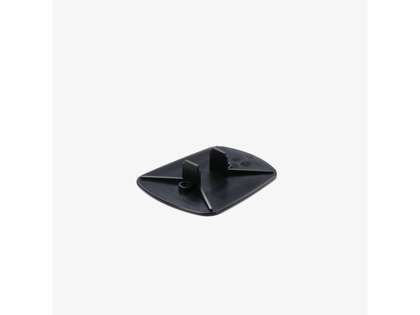 17830827-1-M-Baratza-SP0100959-Black Plastic Cord Cover (Flat Burr)
