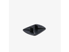 Black Plastic Cord Cover (Flat Burr) – Part Number: SP0100959