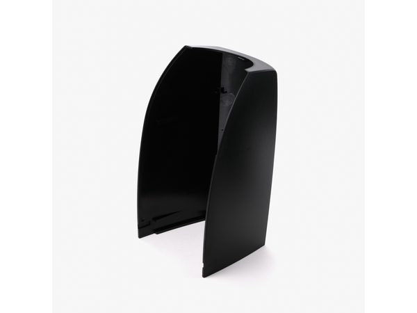 17830828-1-M-Baratza-SP0100960-Black Plastic Rear Housing