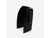 Black Plastic Rear Case (Vario+ Series) – Part Number: SP0100961