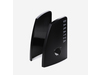Black Rear Case With Pad Printing (Encore, Maestro) – Part Number: SP0100962