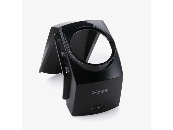 17830831-1-M-Baratza-SP0100963-Black Top Case With Pad Printing (Encore)