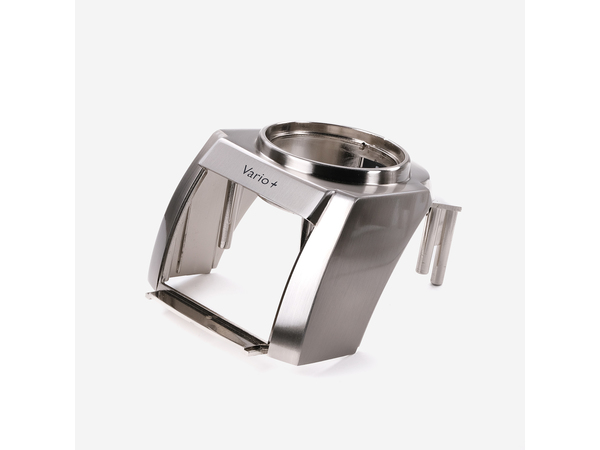 17830833-1-M-Baratza-SP0100965-Top Casting With Nickel Plating (Vario+)