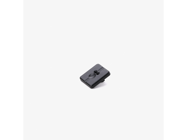 17830834-1-M-Baratza-SP0100966-Black Weight Platform (Vario W, Vario W+)