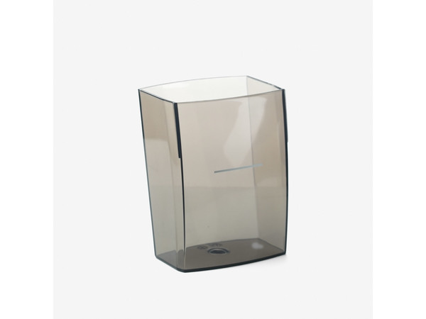 17830845-1-M-Baratza-SP0100992-Conical Grounds Bin Clear With